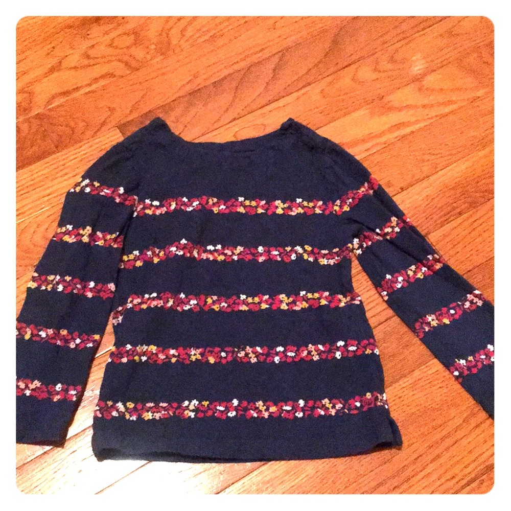 Baby gap top